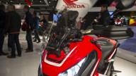 Moto - News: Honda X-ADV a EICMA 2016 [VIDEO]