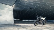 Moto - News: Husqvarna Vitpilen 401 e Svartpilen 401 2017