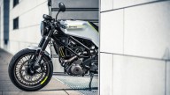 Moto - News: Husqvarna Vitpilen 401 e Svartpilen 401 2017