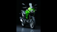 Moto - News: Kawasaki Versys-X 300 2017