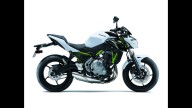 Moto - News: Kawasaki Z650 2017
