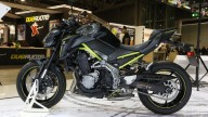 Moto - News: Kawasaki Z650 e Z900 a EICMA 2016 [VIDEO]