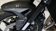 Moto - News: Kawasaki Z650 e Z900 a EICMA 2016 [VIDEO]