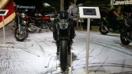 Moto - News: Kawasaki Z650 e Z900 a EICMA 2016 [VIDEO]