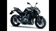 Moto - News: Kawasaki Z900 2017