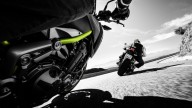 Moto - News: Kawasaki Z900 2017