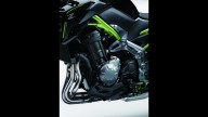 Moto - News: Kawasaki Z900 2017