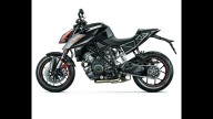 Moto - News: KTM 1290 Super Duke 2017