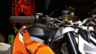 Moto - News: KTM 790 Duke Prototype a EICMA 2016 [VIDEO]