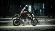 Moto - News: KTM 125, 250 e 390 Duke 2017