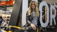 Moto - News: Novità moto 2017 all'EICMA di Milano [VIDEO]