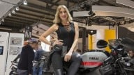 Moto - News: Novità moto 2017 all'EICMA di Milano [VIDEO]