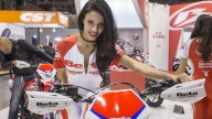 Moto - News: Novità moto 2017 all'EICMA di Milano [VIDEO]