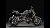 Moto - News: Ducati Monster 1200 2017 vs. 2016: come e dove cambia?