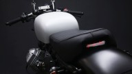 Moto - News: Moto Guzzi V75 “corsaiola”, l’ultima realizzazione di Venier