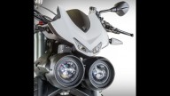 Moto - News: Moto Morini Corsaro 1200 ZZ 2017