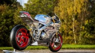 Moto - News: Norton V4 RR e V4 SS 2017