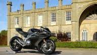 Moto - News: Norton V4 RR e V4 SS 2017