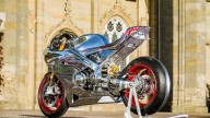 Moto - News: Norton V4 RR e V4 SS 2017