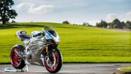 Moto - News: Norton V4 RR e V4 SS 2017