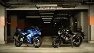 Moto - News: Nuovo Suzuki GSX-S 125