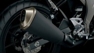 Moto - News: Nuovo Suzuki GSX-S 125