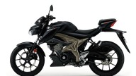 Moto - News: Nuovo Suzuki GSX-S 125