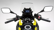 Moto - News: Nuovo Suzuki V-Strom 250