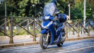 Moto - News: Pirelli Angel Scooter e Diablo Rosso Scooter a EICMA 2016