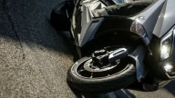 Moto - News: Pirelli Angel Scooter e Diablo Rosso Scooter a EICMA 2016