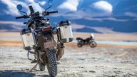 Moto - News: Royal Enfield Himalayan 2017