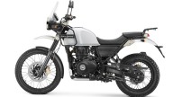 Moto - News: Royal Enfield Himalayan 2017