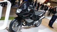 Moto - News: BMW: listino aggiornato con le novità di EICMA 2016