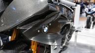 Moto - News: BMW: listino aggiornato con le novità di EICMA 2016