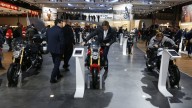 Moto - News: BMW: listino aggiornato con le novità di EICMA 2016