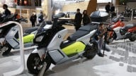 Moto - News: BMW: listino aggiornato con le novità di EICMA 2016