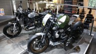Moto - News: BMW: listino aggiornato con le novità di EICMA 2016