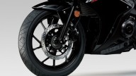 Moto - News: Nuovo Suzuki GSX250R 2017