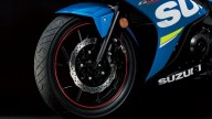 Moto - News: Nuovo Suzuki GSX250R 2017