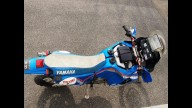 Moto - News: Yamaha YZE OWD8 del 1993 di Stephane Peterhansel in vendita