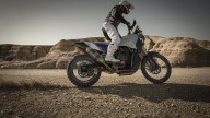 Moto - News: Yamaha T7 Concept, il futuro è più vicino