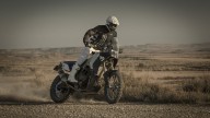 Moto - News: Yamaha T7 Concept: fa venire l'acquolina in bocca