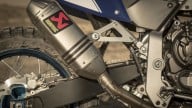 Moto - News: Yamaha T7 Concept, il futuro è più vicino