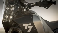 Moto - News: Yamaha T7 Concept, il futuro è più vicino