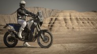 Moto - News: Yamaha T7 Concept, il futuro è più vicino