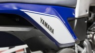 Moto - News: Yamaha T7 concept a EICMA 2016 [VIDEO]