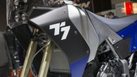 Moto - News: Yamaha T7 concept a EICMA 2016 [VIDEO]