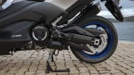 Moto - News: Yamaha TMAX 2017