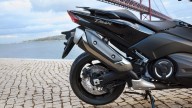 Moto - News: Yamaha TMAX 2017