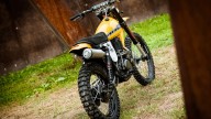 Moto - News: Yamaha XT500 by North East